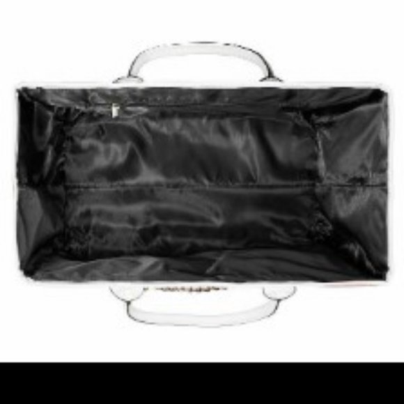 NWT Victorias Secret Angel City Tote Weekender Bag - Picture 3 of 4